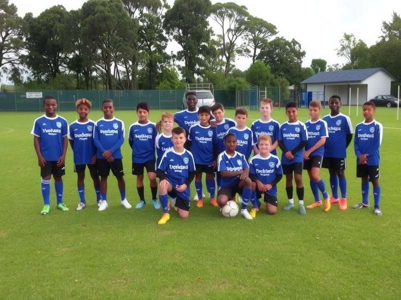 Indoor training facility